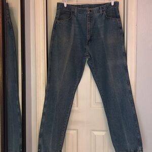 Legendary Gold Mens Casual Jeans